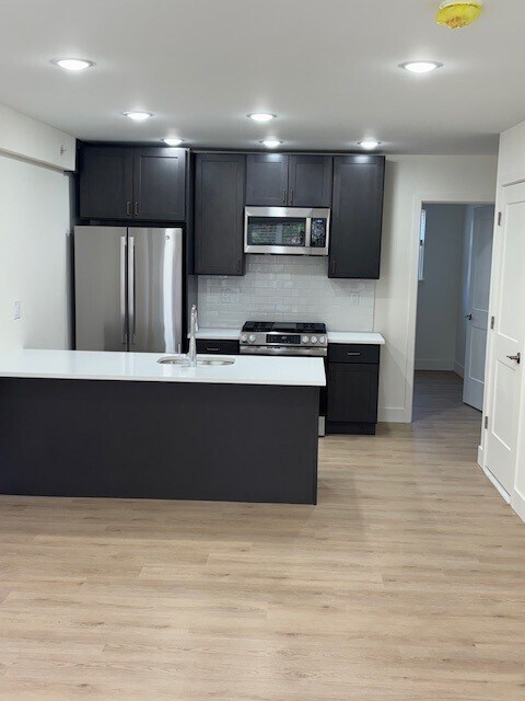 Building Photo - 520 N Haddon Ave