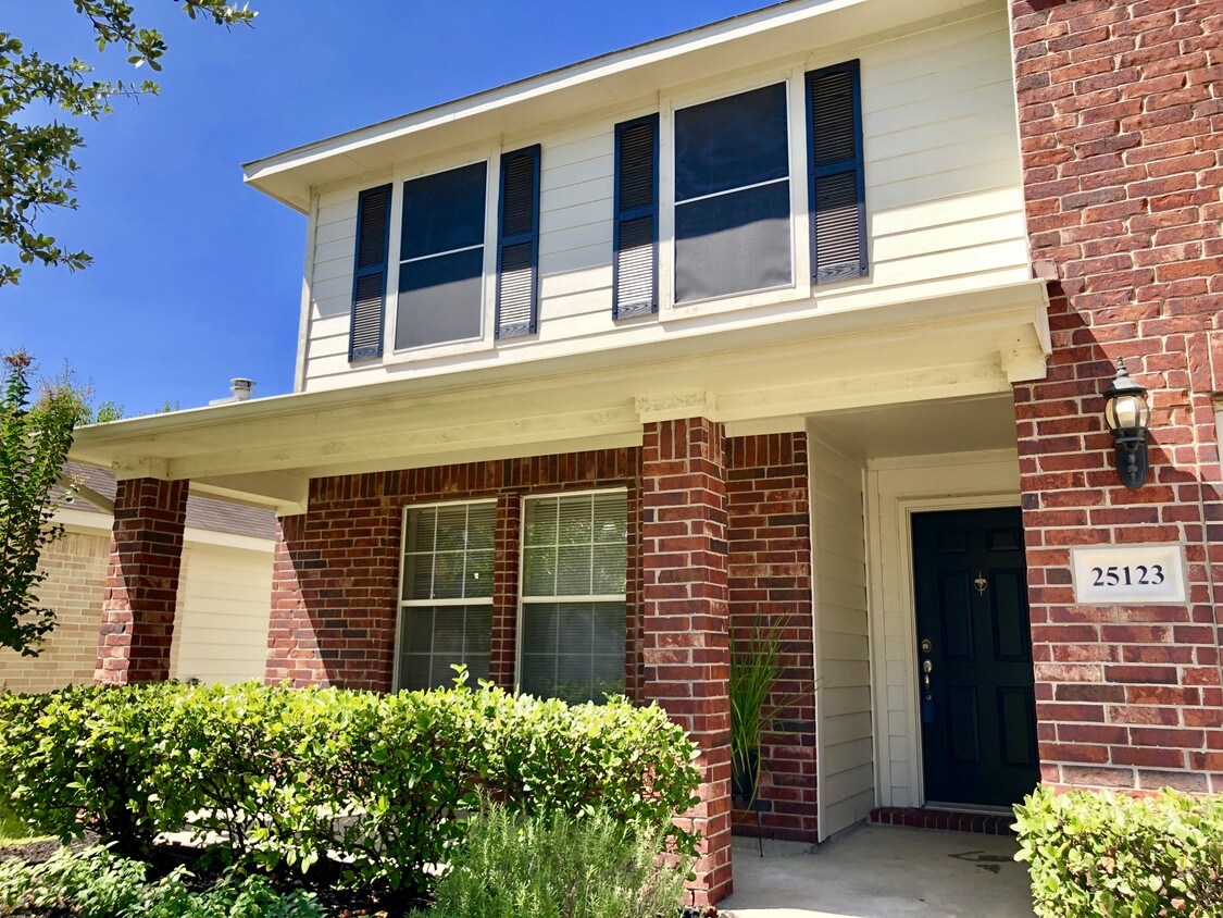 25123 Bluma Ranch Dr, Katy, TX 77494 House for Rent in Katy, TX