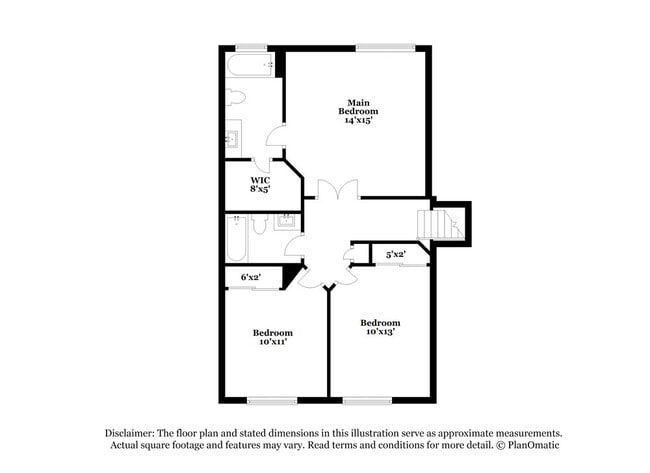 Foto del edificio - 11024 W Frier Dr