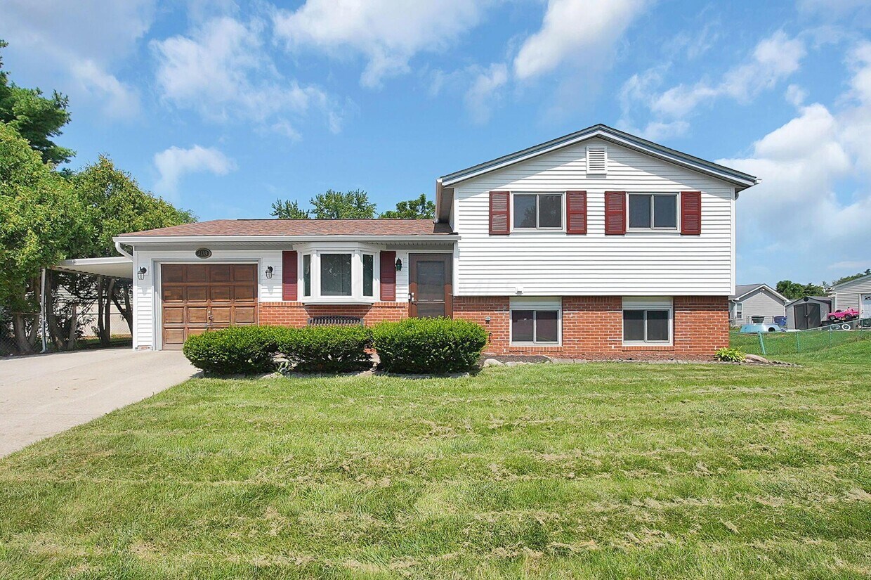 Primary Photo - 3114 Glenshaw Ave