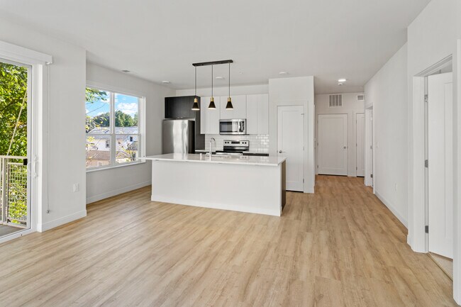 Foto del edificio - 5945 6th Ave