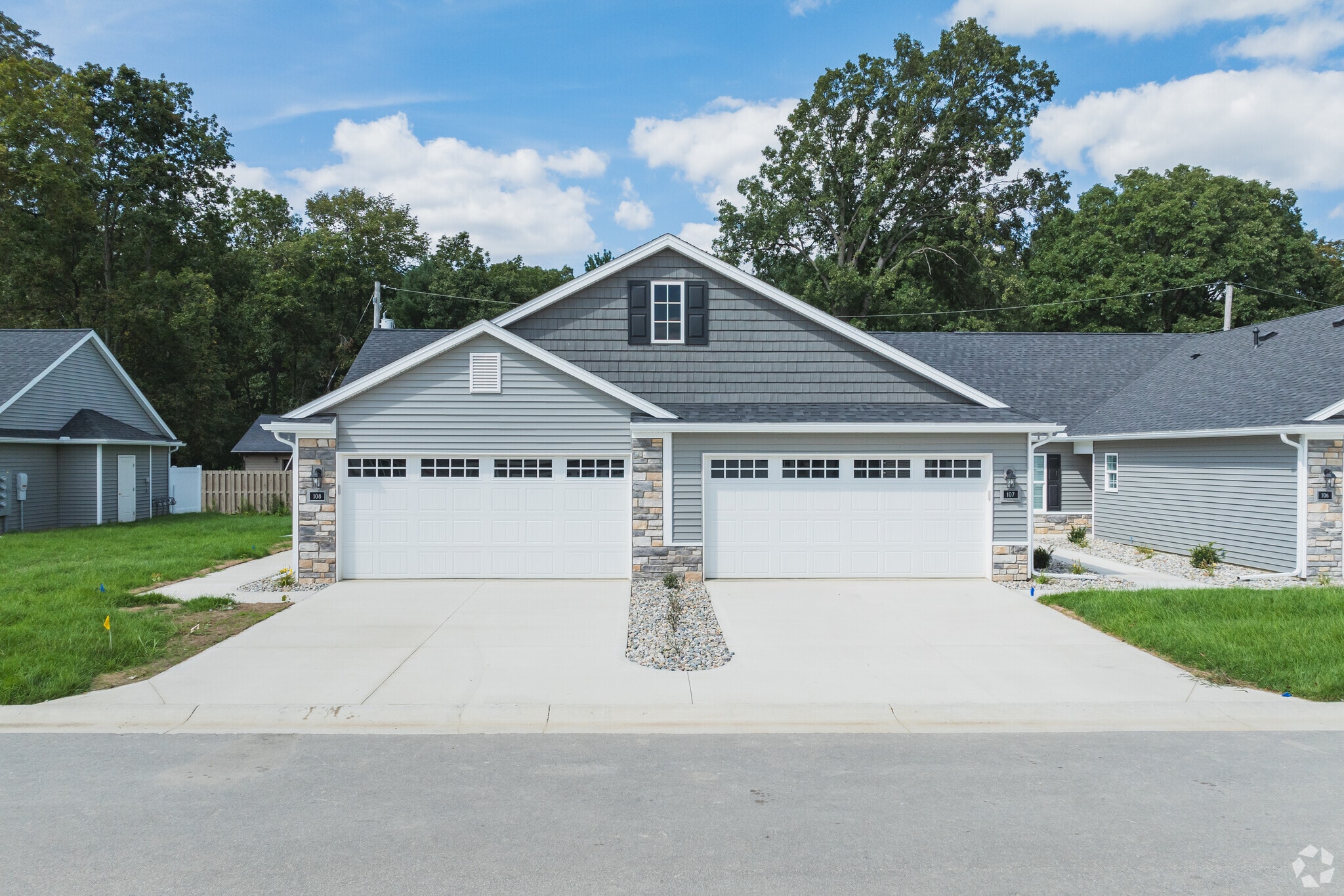 Brookfield Villas – photo 1