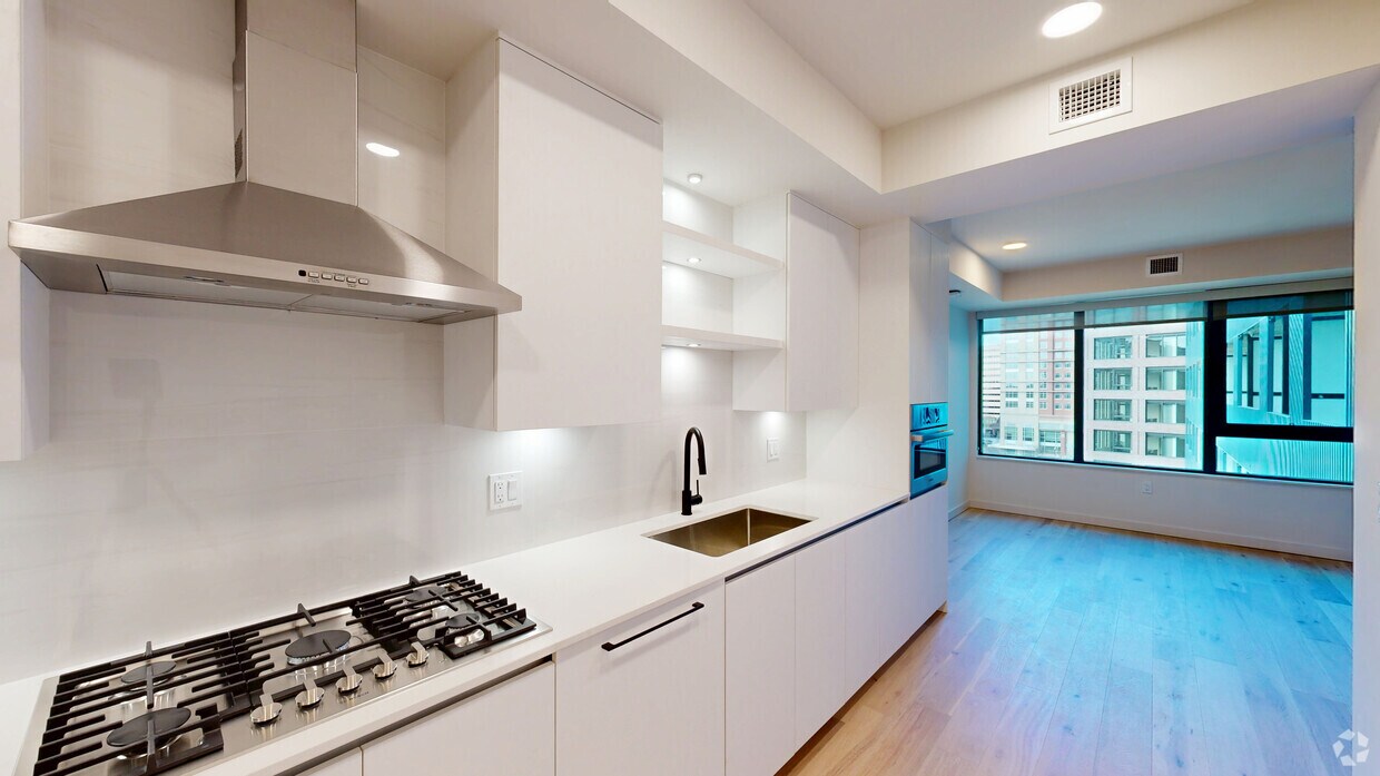 Photo - Azure National Landing Apartments