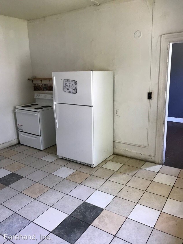 Foto principal - 1500 Fillmore St