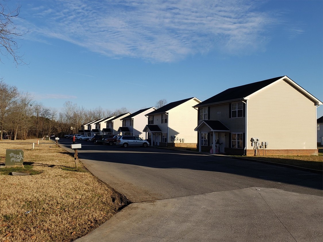 Foto principal - 2502 Fescue Pl