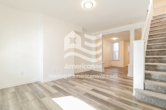 Foto del edificio - 234 N Hobart St