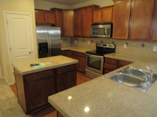 Foto del edificio - Immaculate Upscale Townhome in fantastic location in Arvada