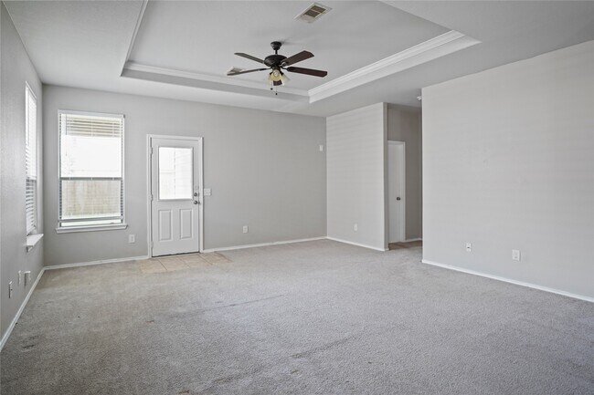 Foto del edificio - 16414 Peyton Stone Cir