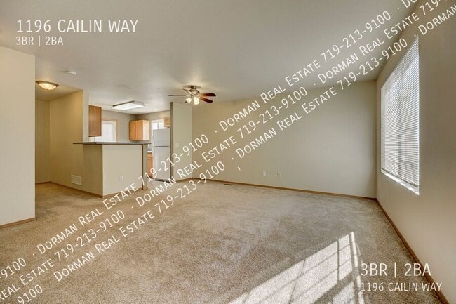 Photo - 1196 Cailin Way House