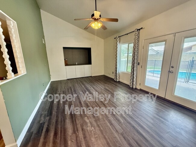 Photo - 4415 West Gelding Drive House
