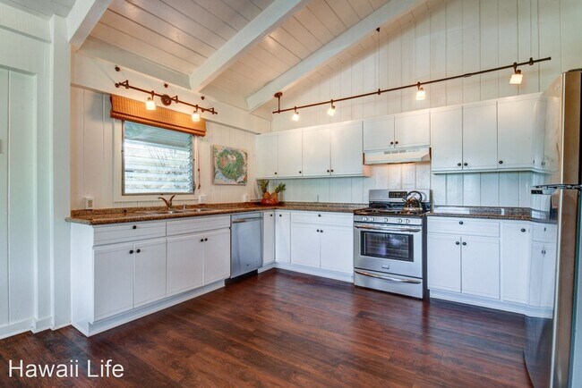 Building Photo - 5 br, 3 bath House - 5097 Weke Road