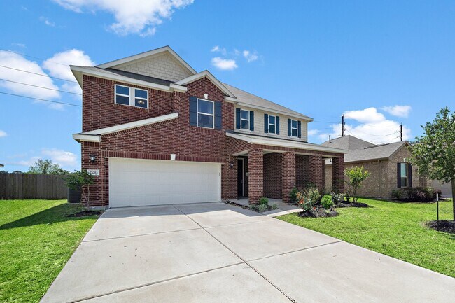 Foto del edificio - 25203 Farmdale Ln