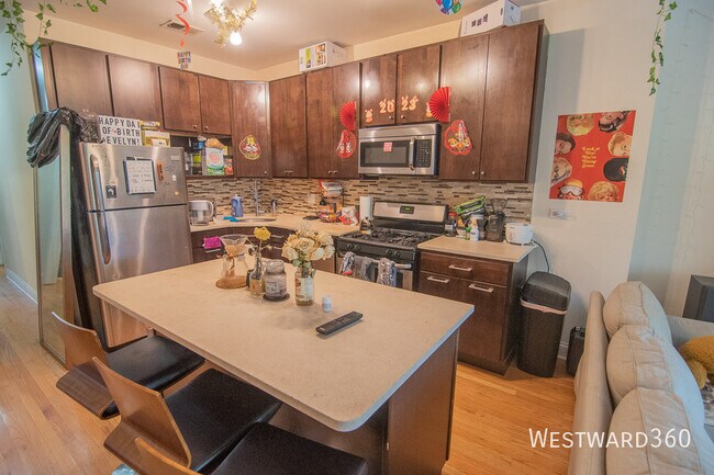 Foto del edificio - 2110 W 18th St