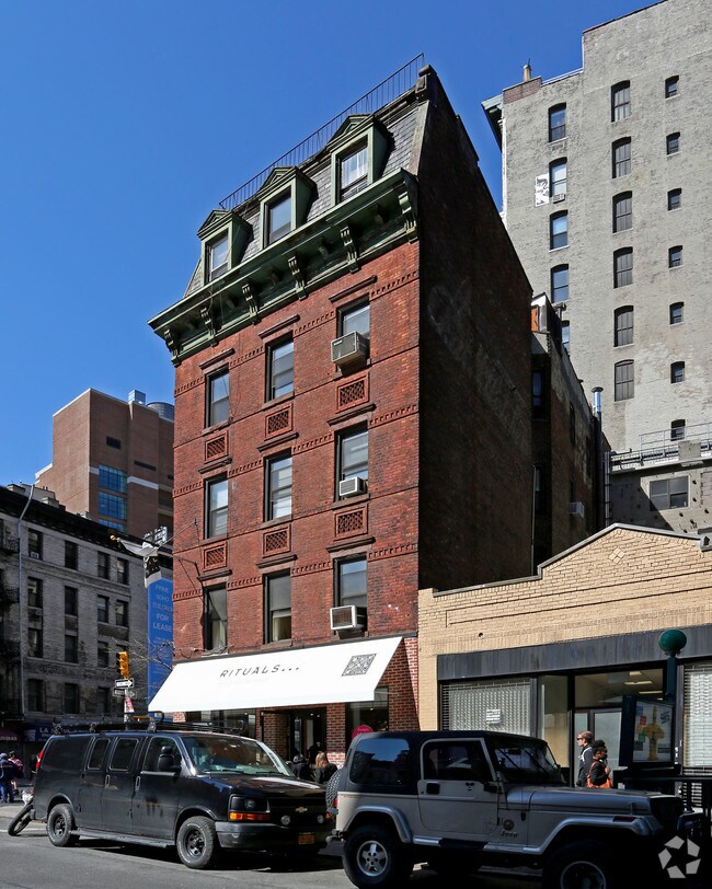 Building Photo - 231-235 Lafayette St