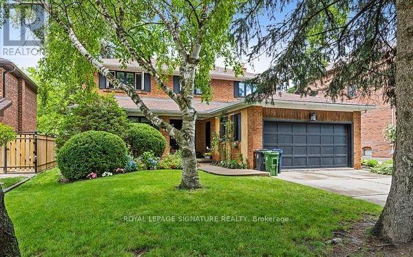 Photo principale - 72 Risebrough Ave