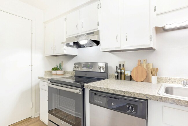 Interior Photo - Wexford Village