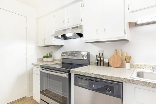 Interior Photo - Wexford Village