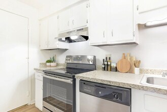 Interior Photo - Wexford Village