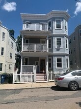 Building Photo - 52 Percival St