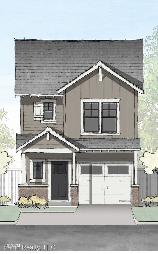 Building Photo - 2 br, 2.5 bath House - 240 Huntley Place