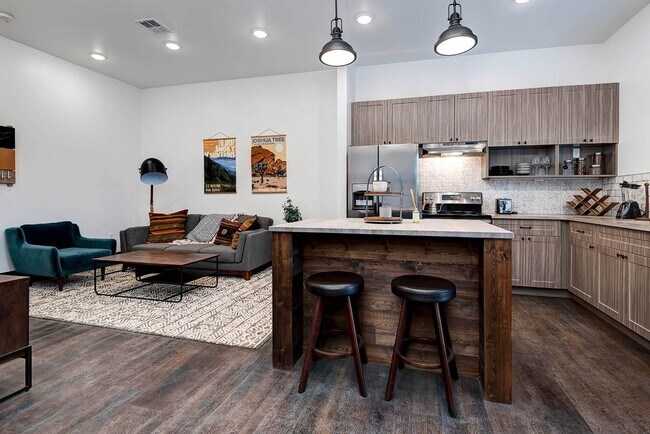 Foto del edificio - Quarry Town Apartments