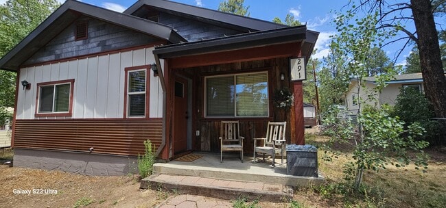 Building Photo - 291 Kiowa