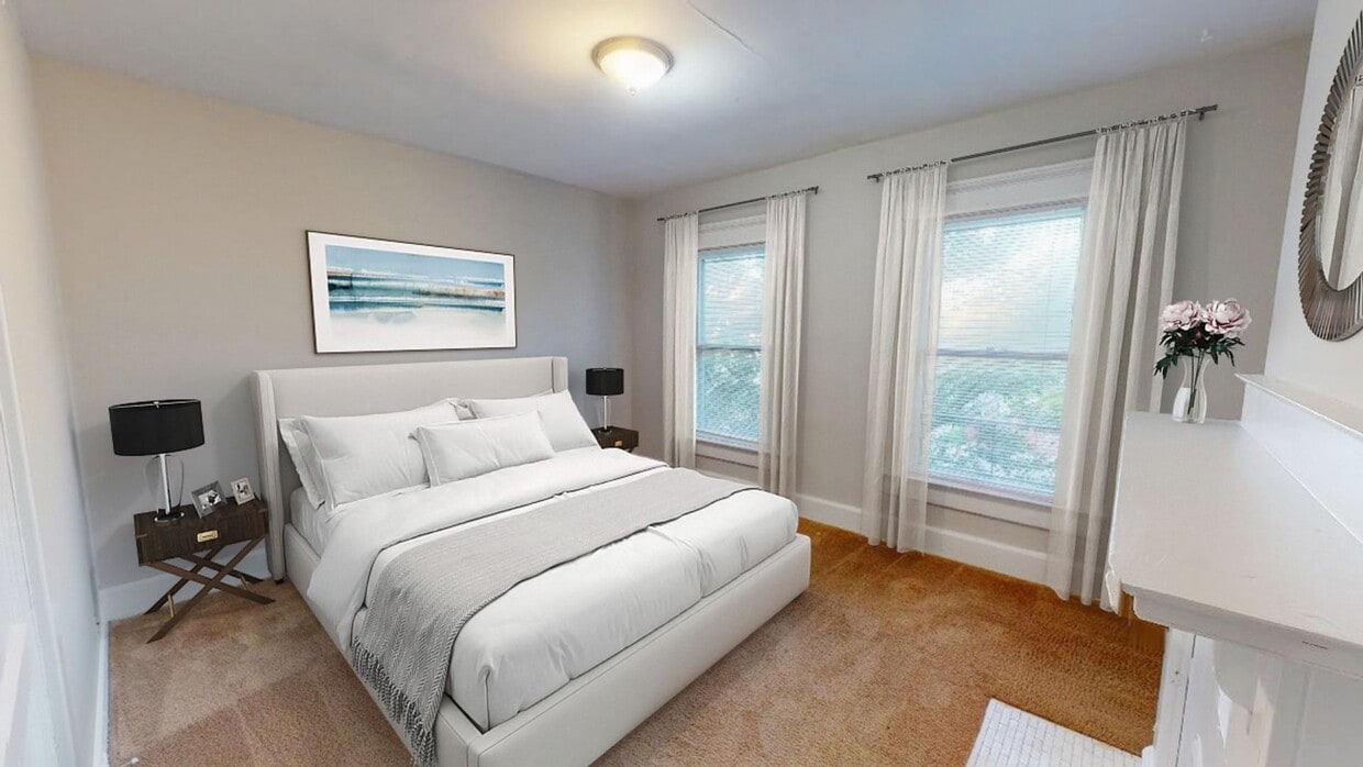 Primary Photo - 5 BEDROOMS + 3.5 BATHS + 2 Full Size Kitch...