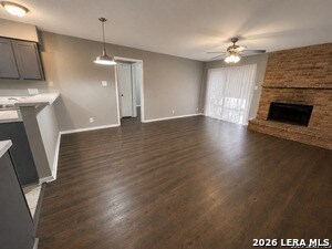 Foto del edificio - 4704 Oakfield Way