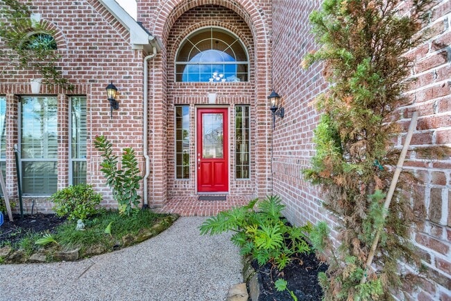 Foto del edificio - 2007 Botany Bay Ln