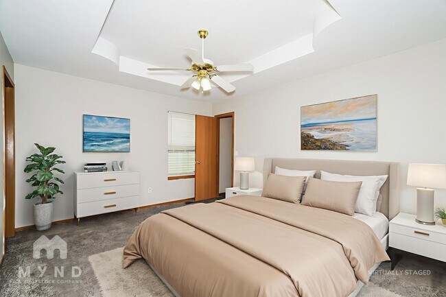 Foto del edificio - 678 N Elder Ave
