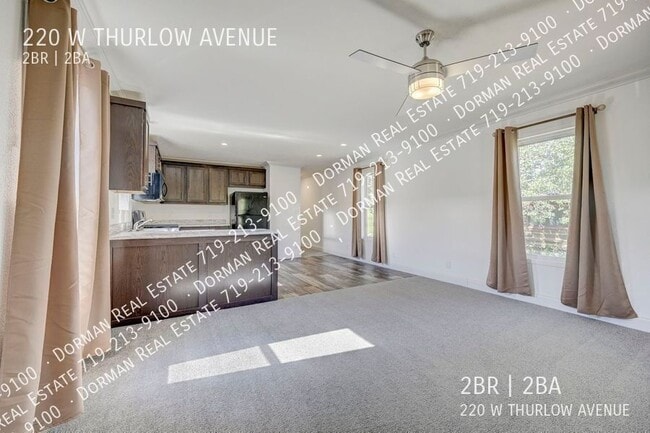 Building Photo - 220 Thurlow Ave