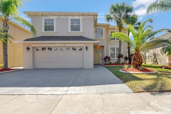 Building Photo - 1146 Lake Biscayne Way