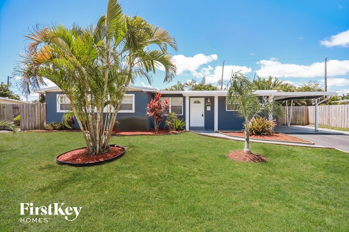 Foto principal - 1070 NW 44th St