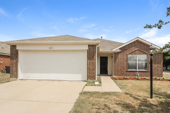 Building Photo - 823 Sage Meadow Dr