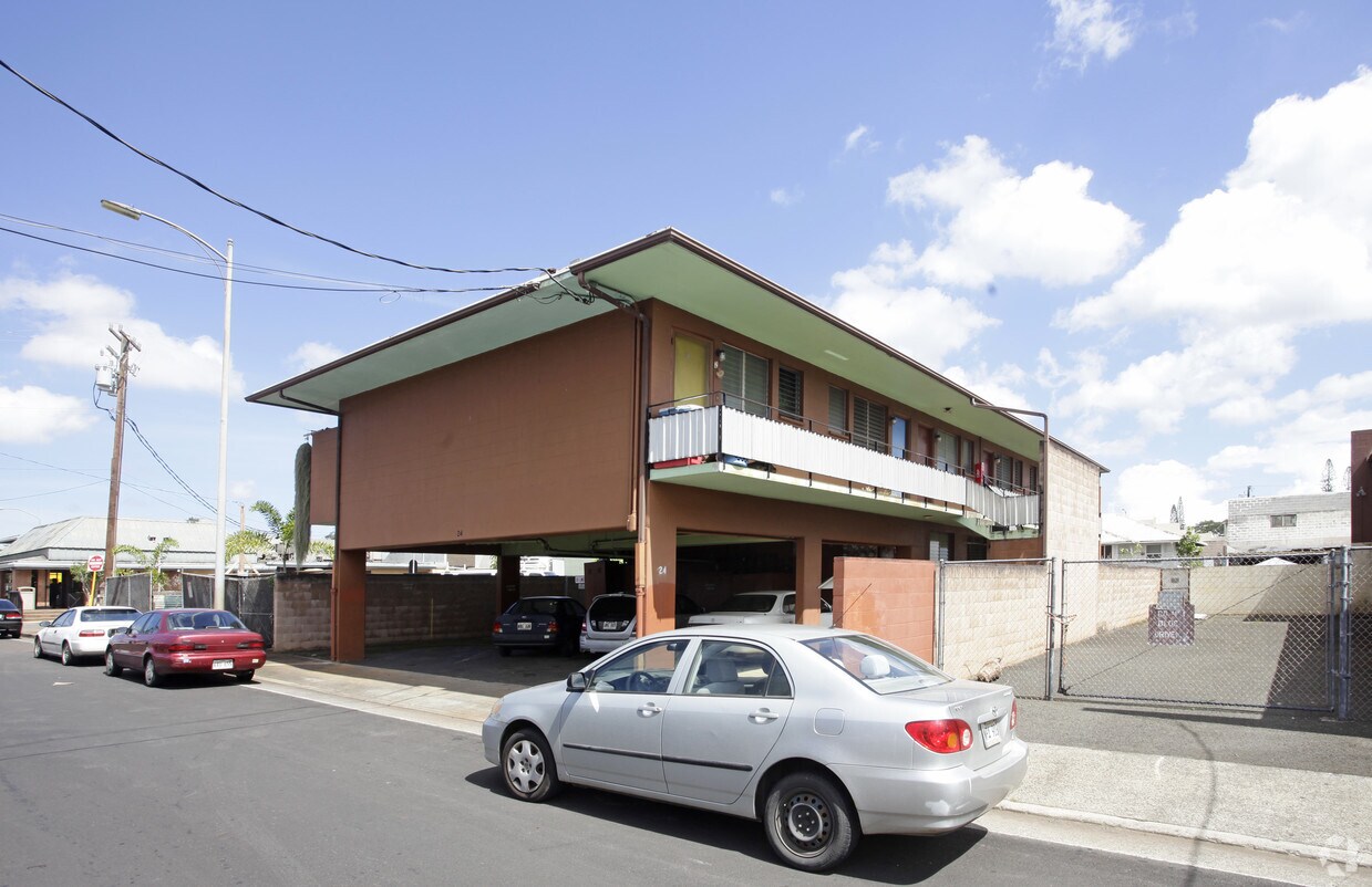 Foto principal - 24 Maaloa St