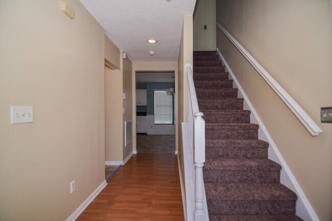 Foto del edificio - 205 Alydar Ct