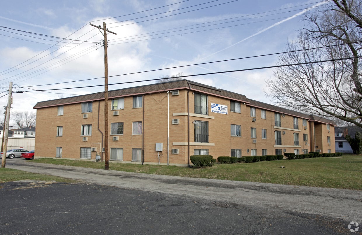 Building Photo - 905-911 Neal Ave