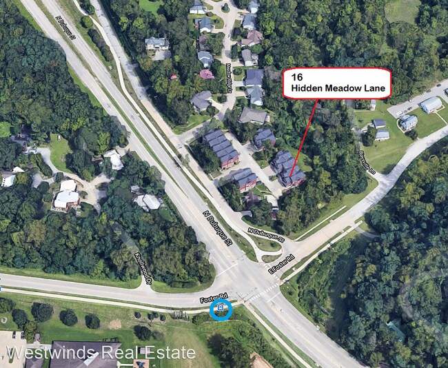 Foto del edificio - 4 br, 3.5 bath House - 16 Hidden Meadow Lane