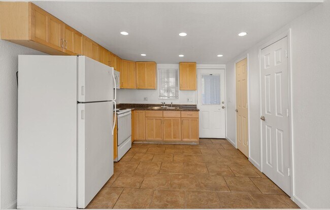 Foto del edificio - 3539 E Palm Ln