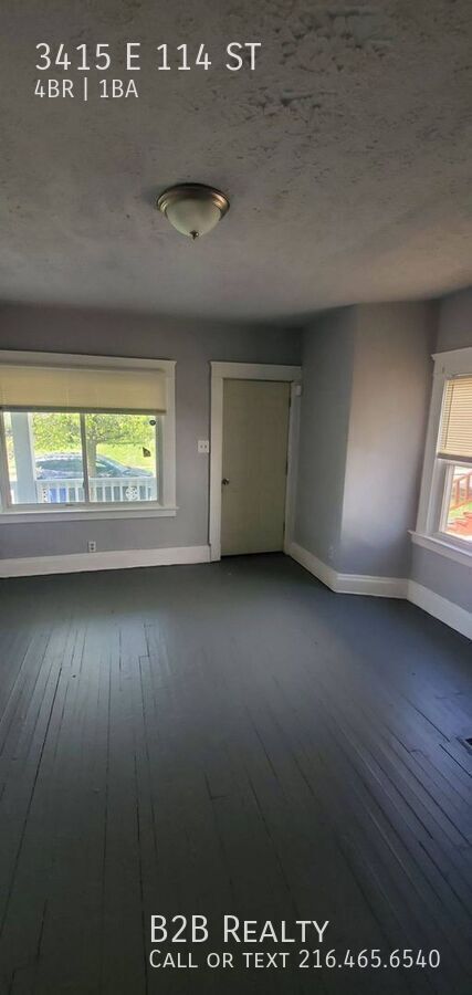 Foto del edificio - 3415 E 114th St