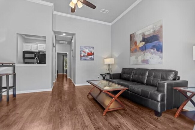 Foto del edificio - Midtown Apartments