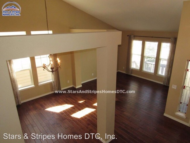Building Photo - 25348 E Geddes Pl