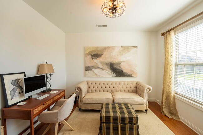 Foto del edificio - 1041 Haddrell Point