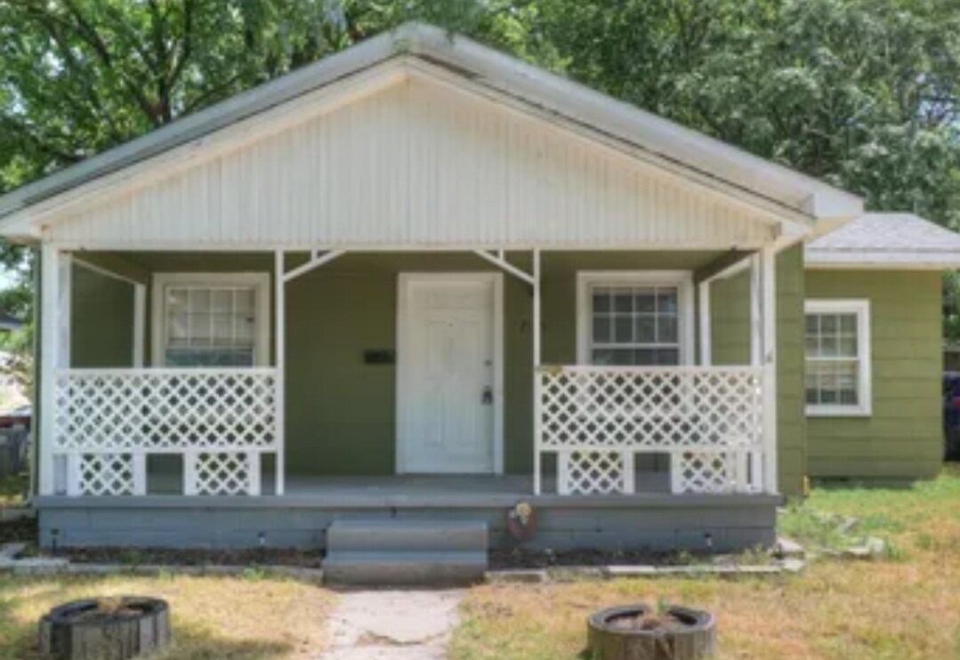 2105 S Harlem Ave, Joplin, MO 64804 House Rental in Joplin, MO