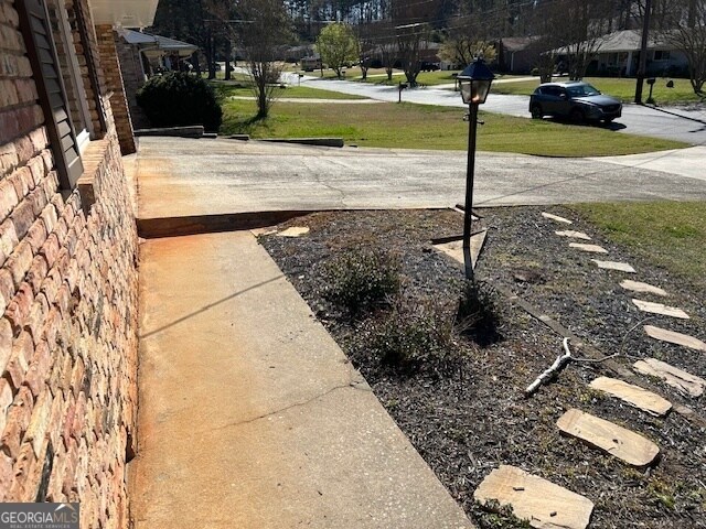 Foto del edificio - 4190 Smithfield Dr