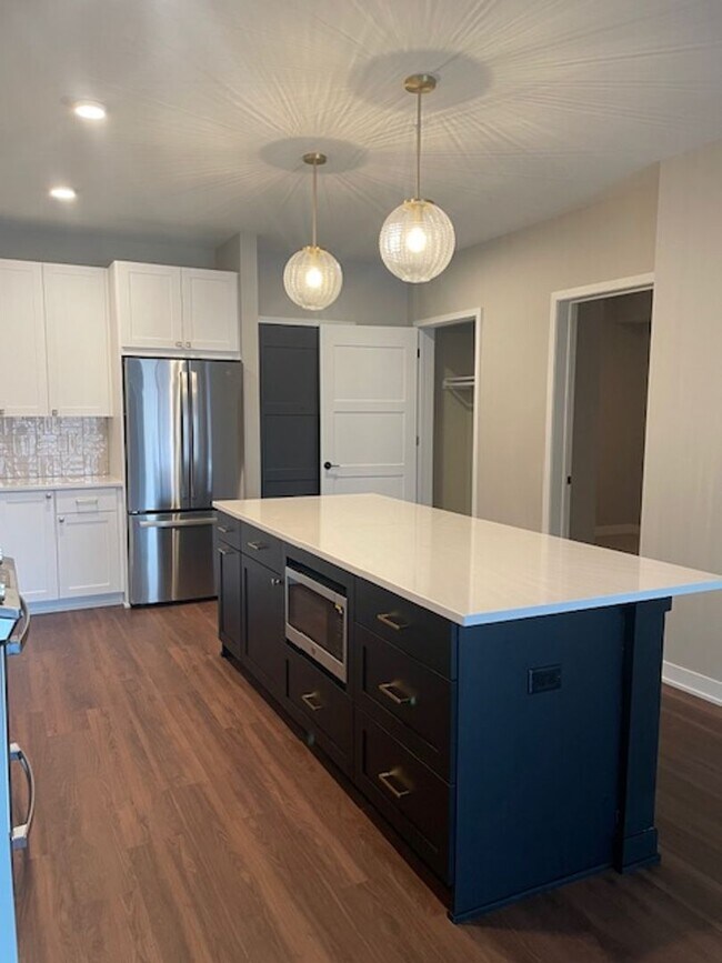 Foto del interior - Kenton House