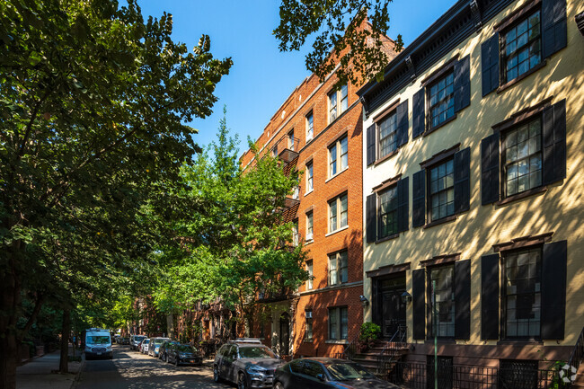 Foto del edificio - 49 Willow St