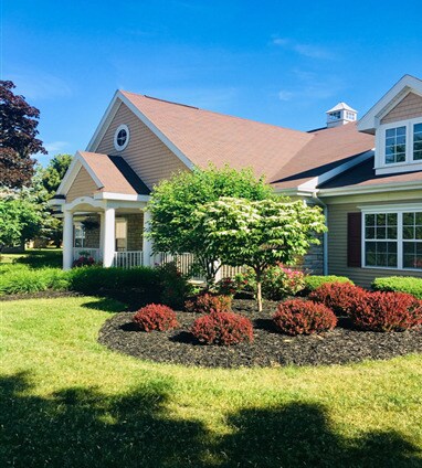 Edificio de arrendamiento - Canterbury East Apartments
