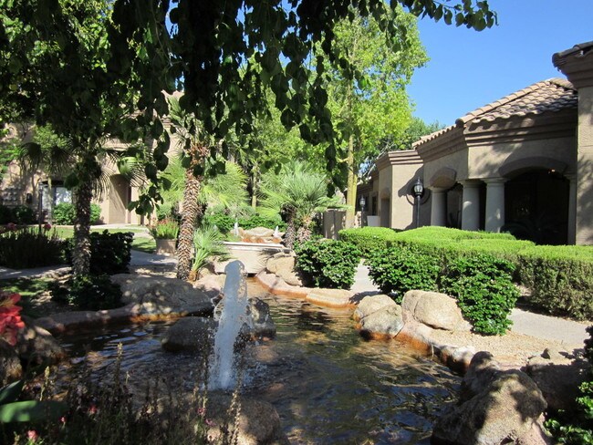 Building Photo - 15095 N Thompson Peak Pkwy