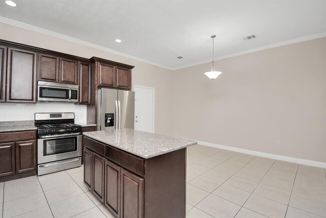 Building Photo - 15222 Addicks Stone Dr